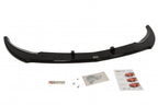 Lip delantero Opel Astra J GTC