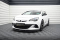 Lip delantero Opel Astra J OPC/VXR V.1