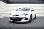 Lip delantero Opel Astra J OPC/VXR V.1