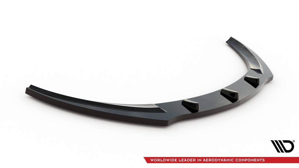 Lip delantero Opel Astra J OPC/VXR V.1