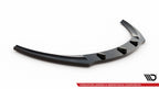 Lip delantero Opel Astra J OPC/VXR V.1