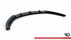 Lip delantero Opel Astra J OPC/VXR V.1