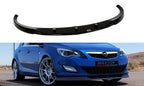 Lip Opel Astra J Hatchback