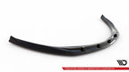 Front lip Opel Cascada