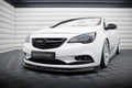 Lip delantero Opel Cascada