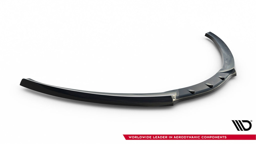 Lip delantero Opel Corsa D OPC/VXR