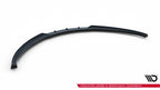 Lip delantero Opel Corsa D OPC/VXR