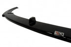 Lip delantero Opel Corsa E OPC/VXR