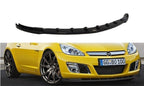 Lip delantero Opel GT