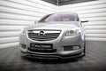 Lip delantero Opel Insignia OPC-Line Mk1