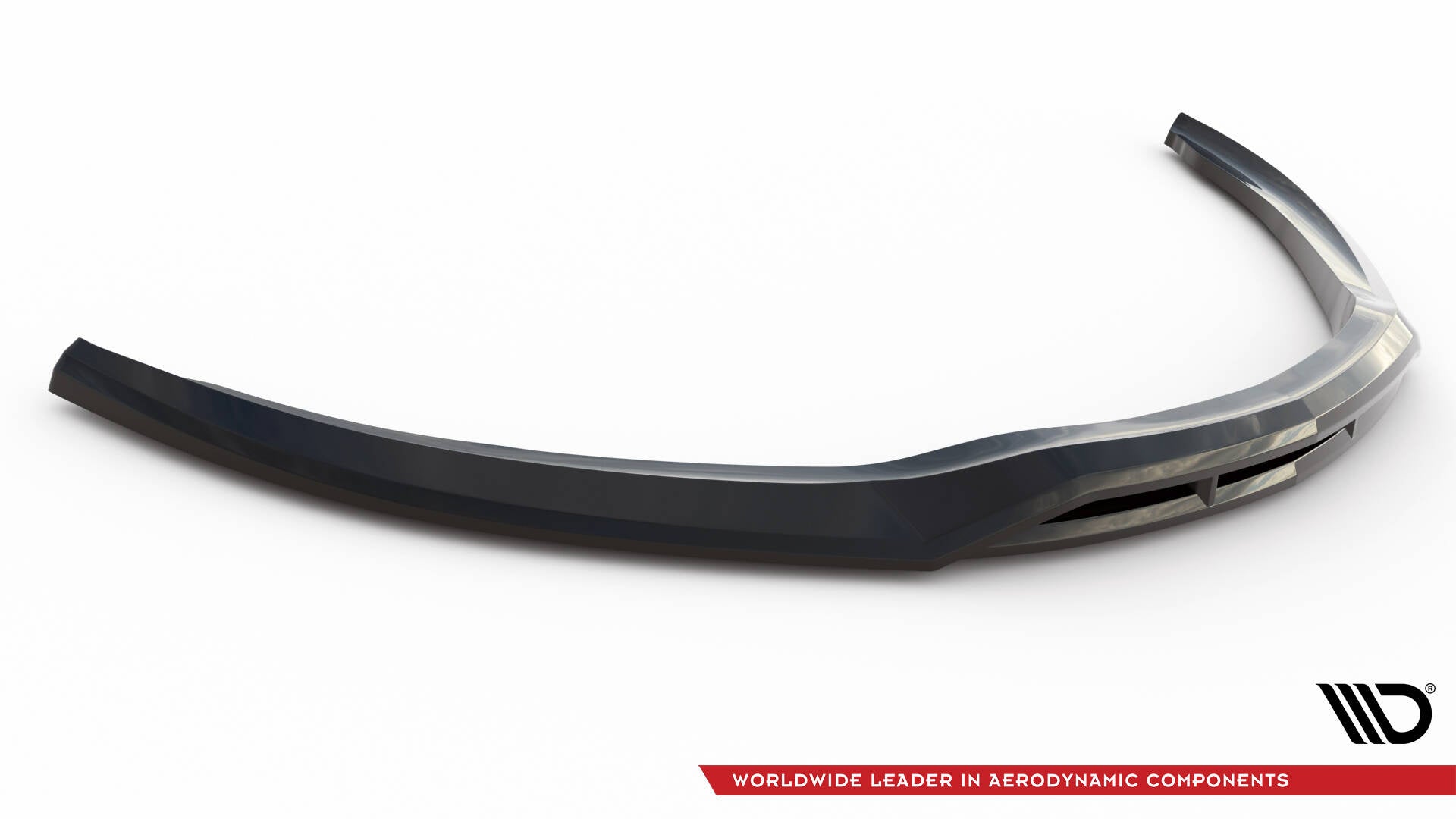Lip delantero Opel Insignia OPC-Line Mk1