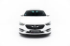 Opel Insignia OPC-Line Mk2 front lip