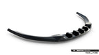 Opel Insignia OPC-Line Mk2 front lip