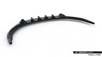 Opel Insignia OPC-Line Mk2 front lip