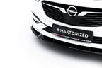 Opel Insignia OPC-Line Mk2 front lip