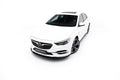 Lip delantero Opel Insignia OPC-Line Mk2