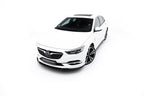Opel Insignia OPC-Line Mk2 front lip