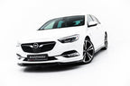 Opel Insignia OPC-Line Mk2 front lip