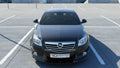 Lip delantero Opel Insignia OPC-Line Nürburg Mk1 2008-2013