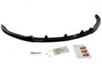 Lip delantero Opel Insignia OPC-Line Nürburg Mk1 2008-2013