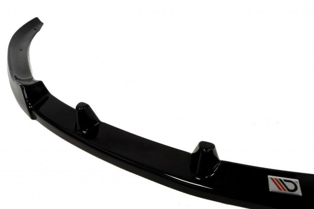 Lip delantero Opel Insignia OPC-Line Nürburg Mk1 2008-2013