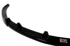 Lip delantero Opel Insignia OPC-Line Nürburg Mk1 2008-2013