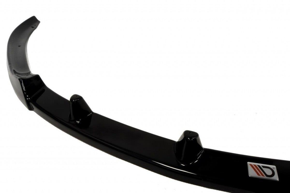Lip delantero Opel Insignia OPC-Line Nürburg Mk1 2008-2013