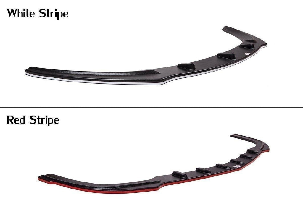 Lip delantero Opel Insignia OPC-Line Nürburg Mk1 2008-2013