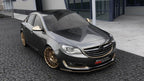 Lip delantero Opel Insignia Mk1 Facelift