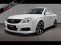 Lip delantero Opel Vectra C OPC-Line Facelift