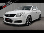 Lip delantero Opel Vectra C OPC-Line Facelift