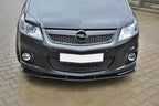 Lip delantero Opel Zafira B OPC/VXR