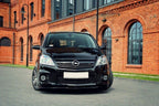 Lip delantero Opel Zafira B OPC/VXR