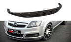 Lip Opel Zafira B Mk2