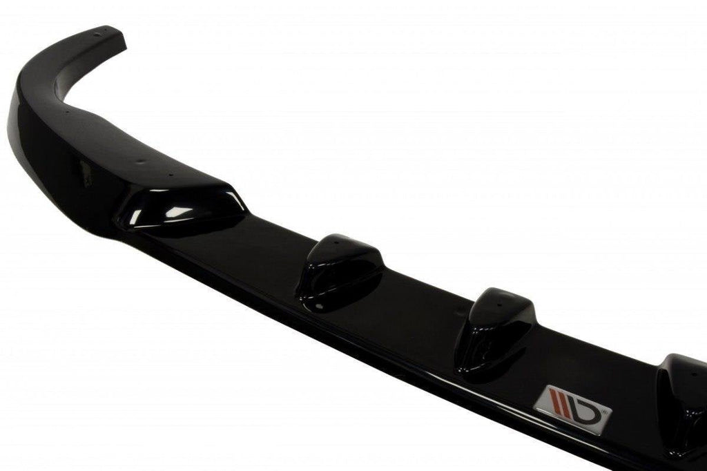 Lip delantero Peugeot 206 (CC, RC, GTI, S16, XSI, XS, Sport)