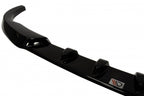Lip delantero Peugeot 206 (CC, RC, GTI, S16, XSI, XS, Sport)