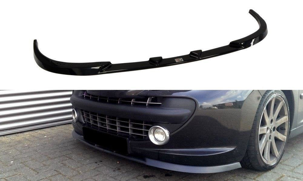 Lip Peugeot 207 Standard