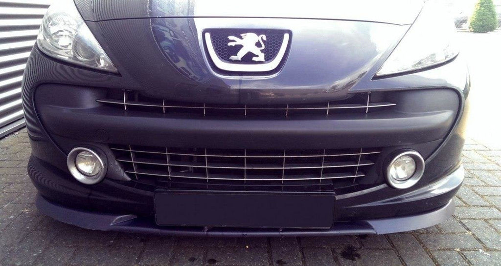 Lip Peugeot 207 Standard