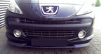 Lip Peugeot 207 Standard