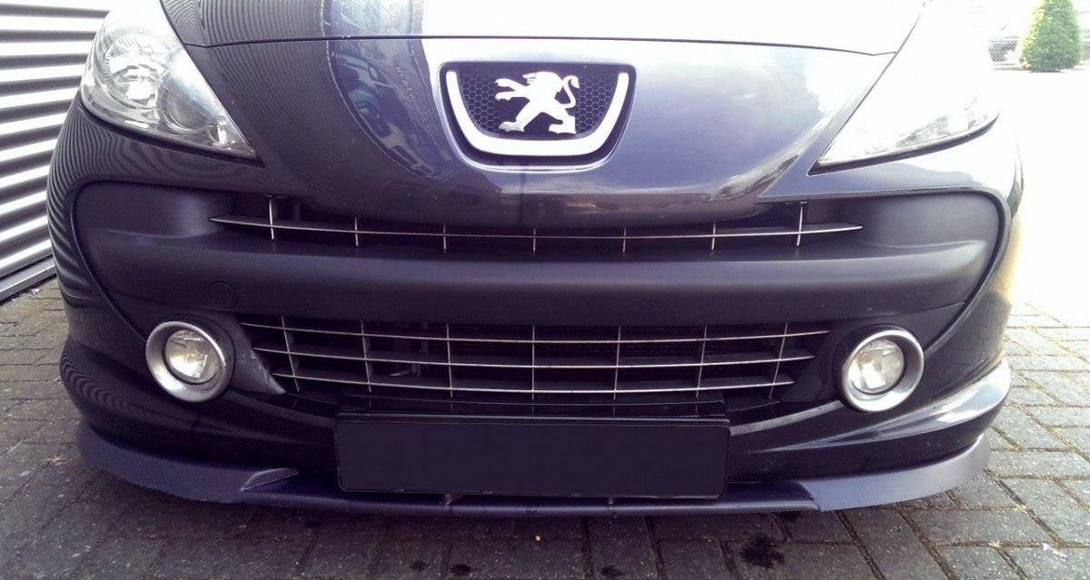 Lip Peugeot 207 Standard