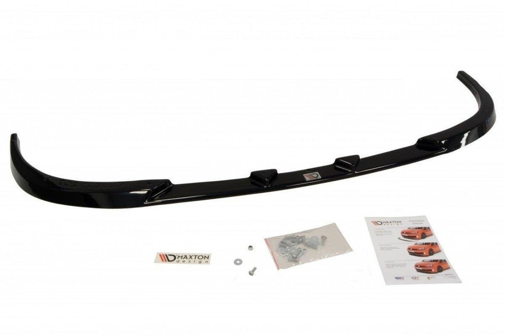Lip Peugeot 207 Standard