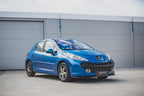 Lip delantero Peugeot 207 Sport