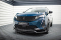Lip delantero Peugeot 3008 GT-Line Mk2 Facelift