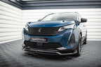 Lip delantero Peugeot 3008 GT-Line Mk2 Facelift