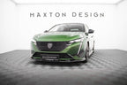 Lip delantero Peugeot 308 GT Mk3