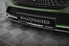 Lip delantero Peugeot 308 GT Mk3