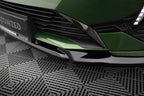 Lip delantero Peugeot 308 GT Mk3
