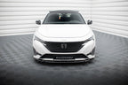 Lip delantero Peugeot 308 GT Mk3