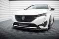 Lip delantero Peugeot 308 GT Mk3