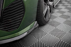 Lip delantero Peugeot 308 GT Mk3